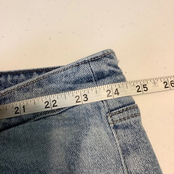 Torrid High rise  feel the fit women’s jeans size 24R - Picture 3 of 10